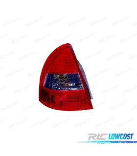 FEUX ARRIÈRE GAUCHE POUR CITROEN C5 BERLINE 04-08