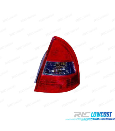 FEUX ARRIÈRE DROIT POUR CITROEN C5 BERLINE 04-08