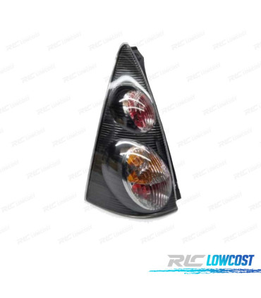 FEUX ARRIÈRE GAUCHE POUR CITROEN C1 05-