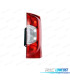 FEUX ARRIÈRE DROIT POUR CITROEN NEMO 2P FIAT QUBO 08- ET PEUGEOT BIPPER 08-