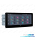 AUTORADIO GPS ANDROID 10 10.25"