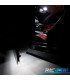 KIT 19 AMPOULES LED INTÉRIEUR BMW SÉRIE 3 E92 COUPÉ 325XI 335XI M GTS 330I XDRIVE 330D 06-13