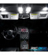 KIT 18 AMPOULES LED INTÉRIEUR POUR AUDI A6 S6 RS6 C6 AVANT 2005-2011