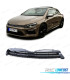 CALANDRE VOLKSWAGEN VW SCIROCCO 2.0 R 09-14 NOIR BRILLANT