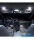 KIT 19 AMPOULES LED INTÉRIEUR BMW SÉRIE 3 E91 325XI 328I 328XI 325D 320D 330D TOURING 06-12