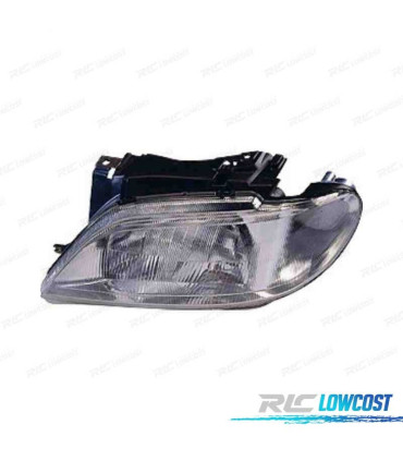 PHARE GAUCHE POUR CITROEN XSARA 97-00 H4