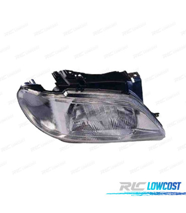 PHARE DROIT POUR CITROEN XSARA 97-00 H4