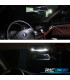 KIT 13 AMPOULES LED INTÉRIEUR POUR BMW SÉRIE 3 F31 WAGON TOURING 318I 320I 328I 330I 335D 335I 340I XDRIVE 12-