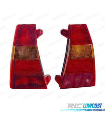 FEUX ARRIÈRE POUR CITROEN AX 86-98