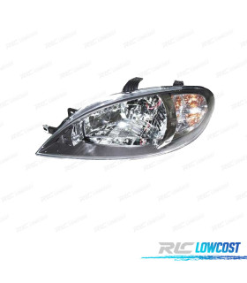 PHARE GAUCHE DAEWOO CHEVROLET LACETTI 5P 04- OPTRA 06-