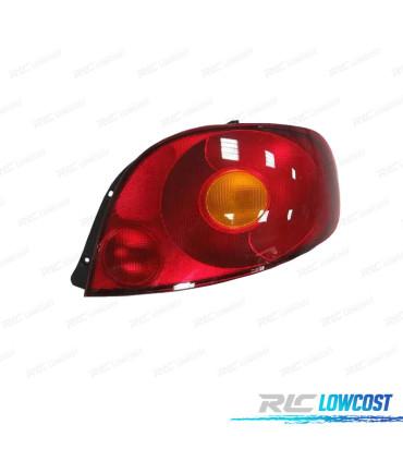 FEUX ARRIÈRE DROIT DAEWOO POUR CHEVROLET MATIZ 01-05