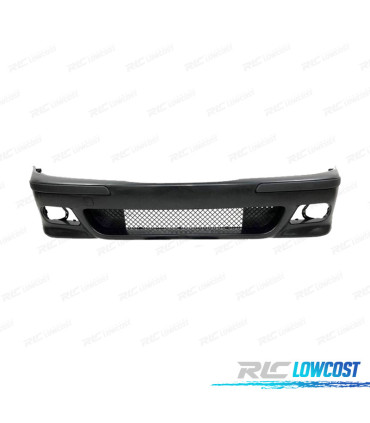 PARE CHOCS FRONTAL BMW E39 95-03 LOOK M5