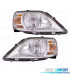 PHARES POUR DACIA LOGAN 09-