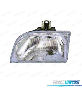 PHARE GAUCHE FORD FIESTA MK3 89-95 COURIER 91-96 MAZDA 121 90-96