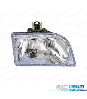 PHARE DROIT FORD FIESTA MK3 89-95 COURIER 91-96 MAZDA 121 90-96