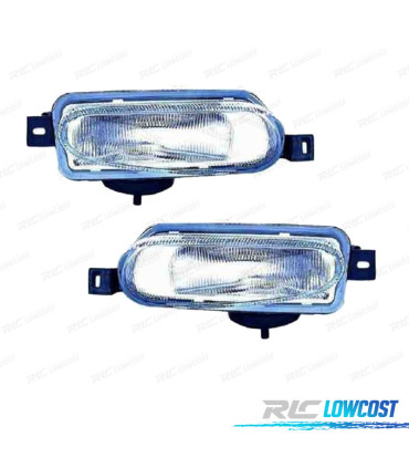 PHARES ANTIBROUILLARD FORD ESCORT MK6 TRANSIT 95-06