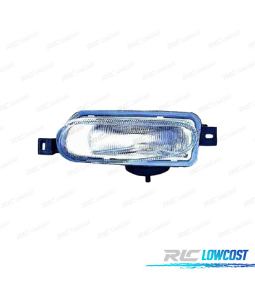 PHARE DROIT ANTIBROUILLARD FORD ESCORT MK6 TRANSIT 95-06