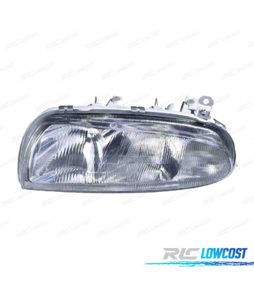 PHARE GAUCHE FORD FIESTA MK4 96-99 COURIER 96-99 MAZDA 121 96-99