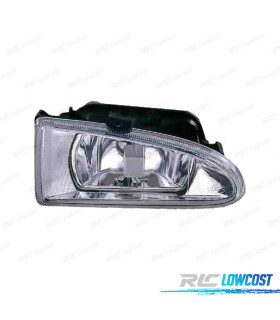 PHARE GAUCHE ANTIBROUILLARD FORD FIESTA MK4 COURIER MAZDA 121 96-00