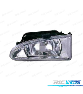 PHARE DROIT ANTIBROUILLARD FORD FIESTA MK4 COURIER MAZDA 121 96-00