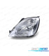 PHARE GAUCHE POUR FORD FIESTA MK5 02-05
