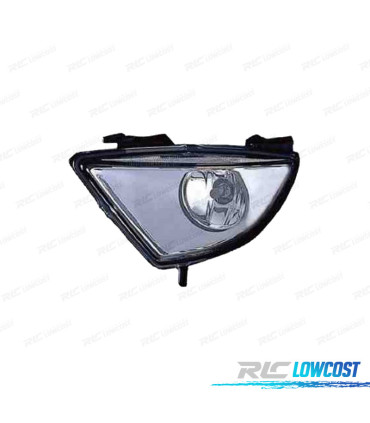 PHARE GAUCHE ANTIBROUILLARD POUR FORD FIESTA MK5 02-05