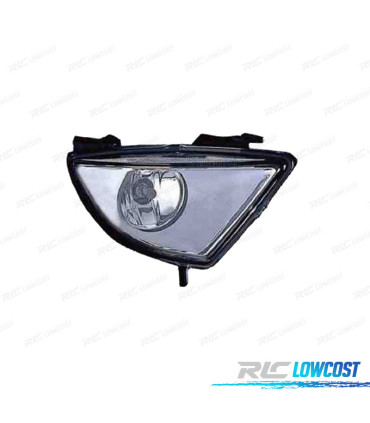 PHARE DROIT ANTIBROUILLARD POUR FORD FIESTA MK5 02-05