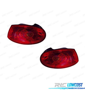 FEUX ARRIÈRE POUR FIAT BRAVO 06-