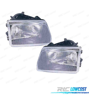 PHARES FIAT CINQUECENTO 92-98
