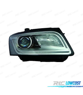 PHARE DROIT XENON AUDI Q5 13-16 LED