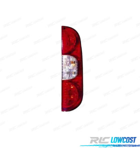 FEUX ARRIÈRE DROIT POUR FIAT DOBLÓ 05-10