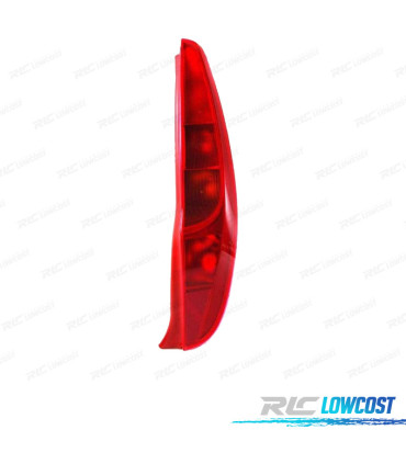 FEUX ARRIÈRE DROIT POUR FIAT PUNTO 5P 99-05