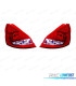 FEUX ARRIÈRE POUR FORD FIESTA MK7 3 5P 08-12
