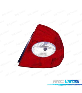 FEUX ARRIÈRE DROIT POUR FORD FOCUS II BERLINE 4D 05-08
