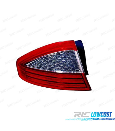 FEUX ARRIÈRE GAUCHE FORD MONDEO IV 5P 07-