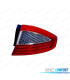FEUX ARRIÈRE DROIT FORD MONDEO IV 5P 07-