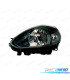 PHARE GAUCHE FIAT PUNTO EVO 09-11 FOND NOIR