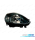 PHARE DROIT FIAT PUNTO EVO 09- FOND NOIR