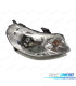PHARE DROIT POUR FIAT SEDICI 06-