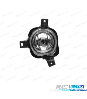 PHARE DROIT ANTIBROUILLARD POUR FORD KA 08-