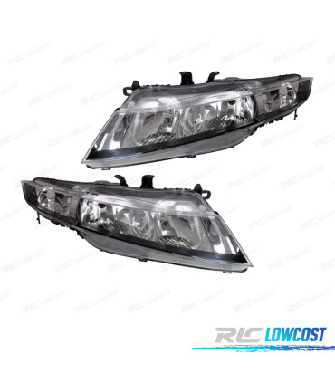 PHARES POUR HONDA CIVIC HATCHBACK 5P 06-09 09-12 3P 07-