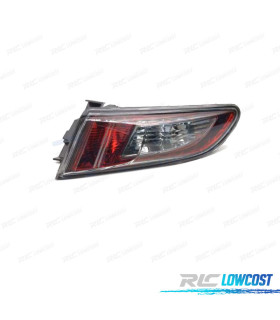 FEUX ARRIÈRE DROIT POUR HONDA CIVIC HATCHBACK 5P 09-12
