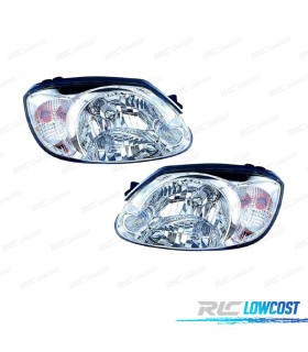 PHARES HYUNDAI ACCENT 03-06