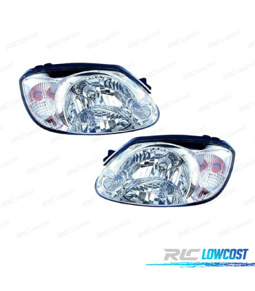 PHARES HYUNDAI ACCENT 03-06