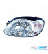 PHARE GAUCHE HYUNDAI ACCENT 03-06