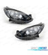 PHARES POUR MAZDA 2 07-