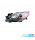 PHARE GAUCHE MAZDA 3 09-13