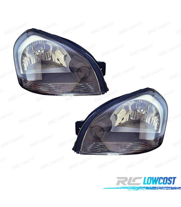 PHARES HYUNDAI TUCSON 04-10