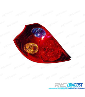 FEUX ARRIÈRE GAUCHE POUR KIA CEED 5P 07-09