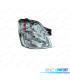 PHARE DROIT POUR KIA PICANTO 04-07 RÉGLAGE MANUEL